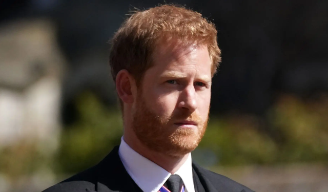 Prens Harry, Daily Mail yayıncısının milyonlarca sterlinlik dava masraflarını ödeyecek