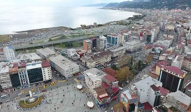 Rize'de fuhuş operasyonu: 4 kişi tutuklandı, mağdurların ifadesine başvuruldu