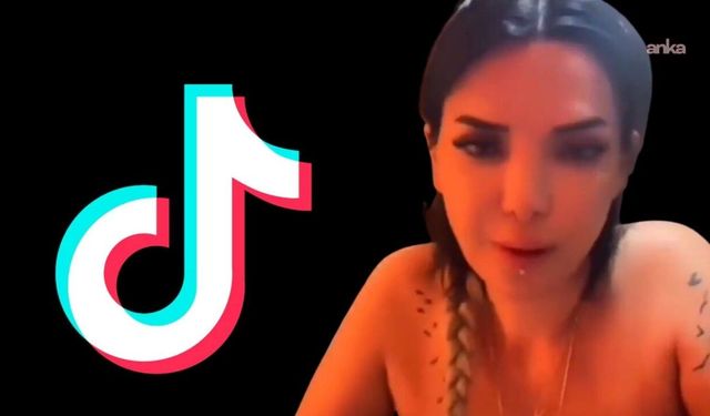TikTok yayınında dini değerleri aşağılama iddiasıyla Esra Gürbüz'e adli kontrol