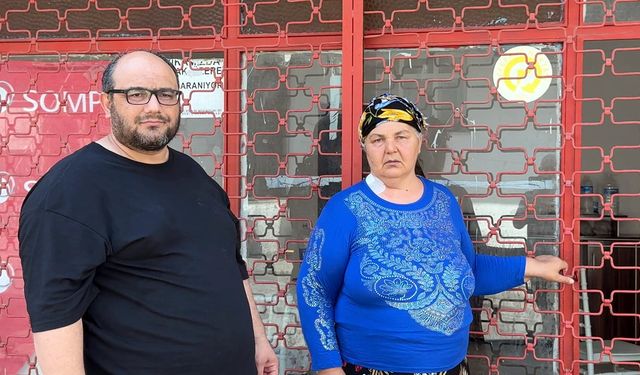 Avcılar'da 26 yıl önce boşandığı eşini boynundan bıçakladı: Yüzünü unutmuşum, tanıyamadım