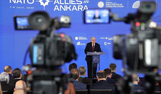 Bakan Güler: Avrupalı müttefikler daha fazla sorumluluk üstlenmelidir