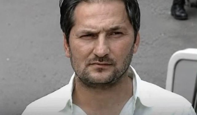 Başına demir parçası düşen işçi öldü