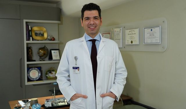'Çarpıntı ve kilo kaybı hipertiroidi habercisi olabilir'