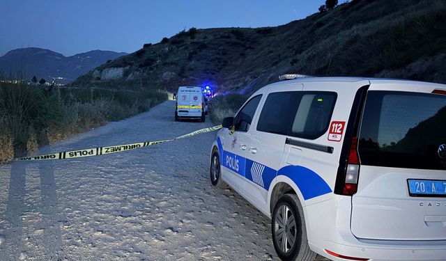 Denizli'de 1 kişinin öldüğü silahlı kavgaya ilişkin 11 tutuklama