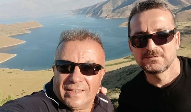 Gittiği piknikte dereye düşüp hayatını kaybetti
