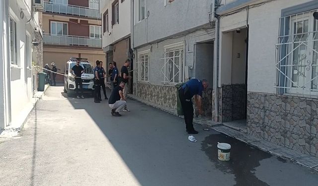 Husumetlisi tarafından silahla vurulan Oğulcan, 29 gün sonra hayatını kaybetti