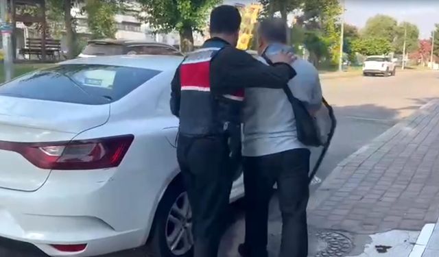 İstanbul merkezli 8 ilde suç örgütüne operasyon; 31 gözaltı