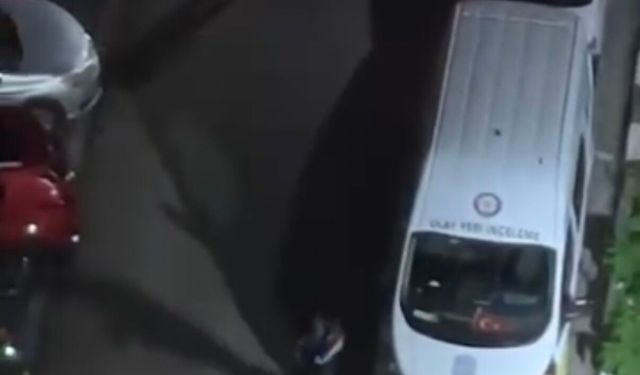 9'uncu kattaki evin açık bırakılan penceresinden düşen 1,5 yaşındaki Doruk hayatını kaybetti