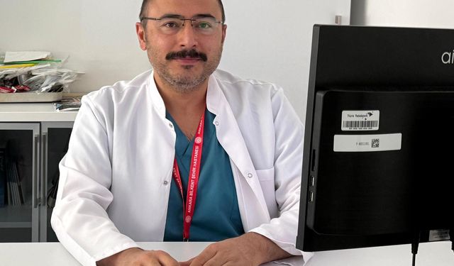 Kalp damar hastalıklarından ölüm ilk sırada