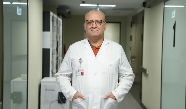 'Koruyucu maddeler bağırsak ve karaciğer sağlığını etkiliyor'
