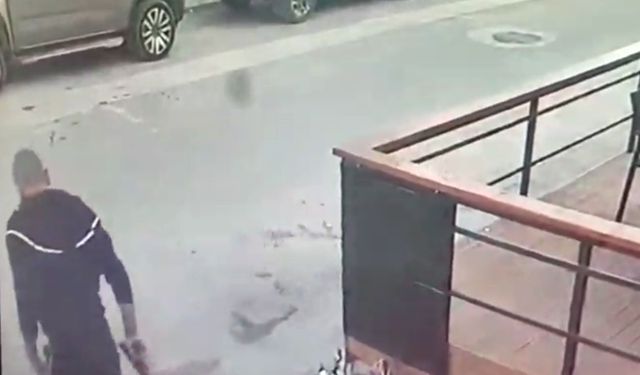 Kuzenini 2 şarjör mermiyle öldüren sanık: Keşke onun yerine ben ölseydim