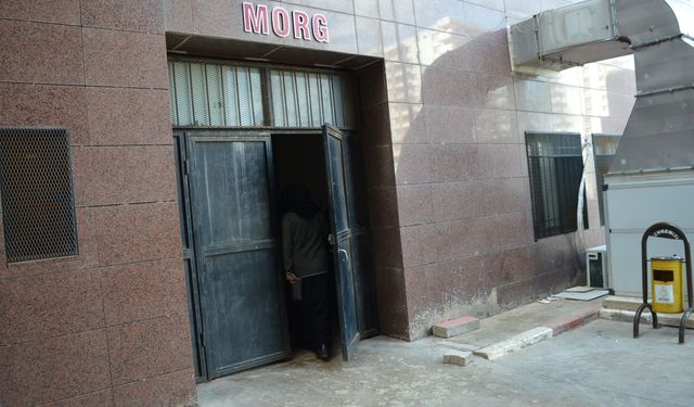 Mardin'de baraj gölünde boğulan Ramazan defnedildi