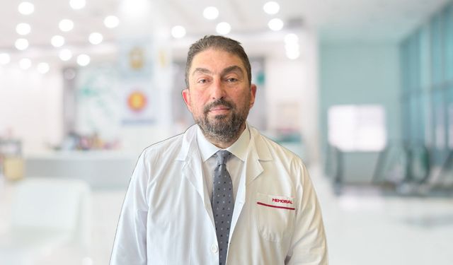 Prof. Dr. Arıkan: Sarkomlarda erken tanı uzuv kaybını önleyebiliyor