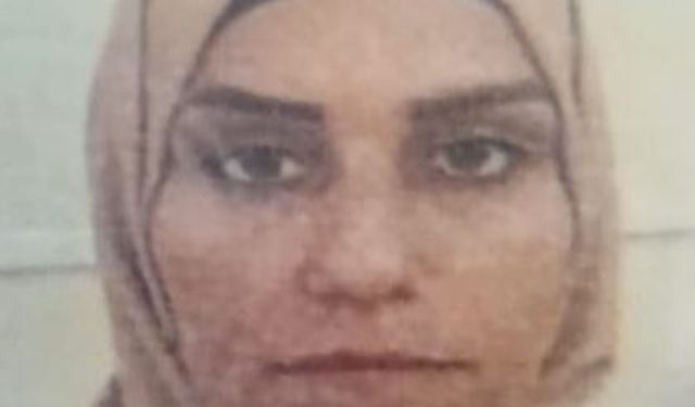 Şanlıurfa'da 5 çocuk annesi, evinde ölü bulundu
