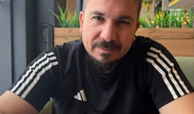 Sokakta tartıştığı kişi tarafından tabanca ile öldürüldü