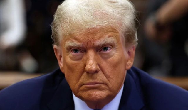 Trump, Ankara'da Zelenskiy ve Şara ile de görüşecek