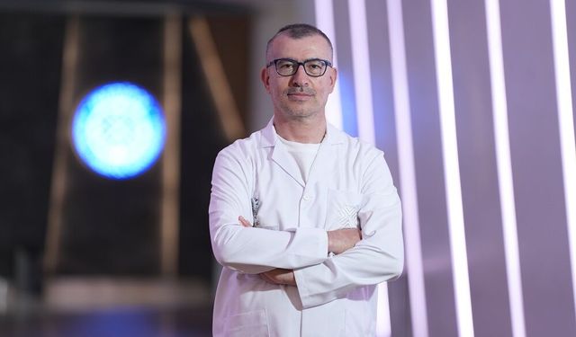 'Uzun süren reflü kanser riskini artırabilir'