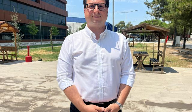 'Yağışlar orman yangınlarını öteledi ama yaz kuraklığı başladığında risk her zaman var'