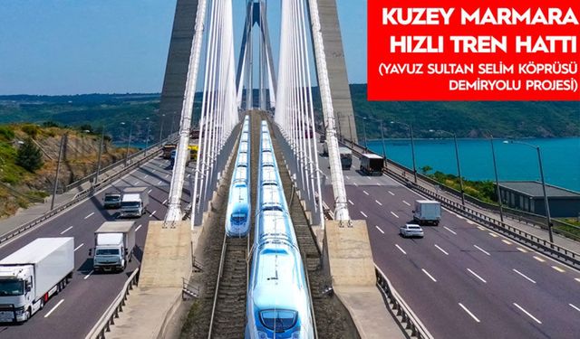 Dev projenin ihale tarihi belli oldu