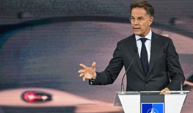NATO Ankara Zirvesi, Savunma Sanayii Forumu ile başladı
