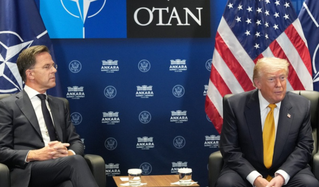 ABD Başkanı Trump: Bence İran'la ateşkes bitti