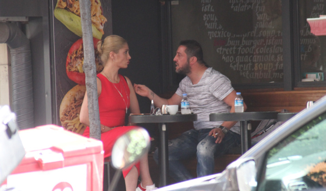 Gözaltına alınan Nihat Kahveci serbest bırakıldı