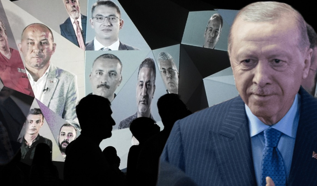 Cumhurbaşkanı Recep Tayyip Erdoğan: "Milletin en büyük gücü birliğidir"