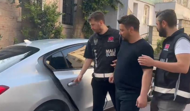 Oğuzhan Uğur ve 9 kişi adliyeye sevk edildi