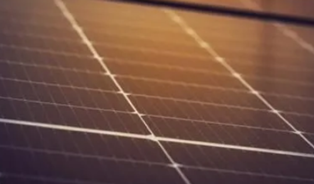 Güneşten elektrik üretimi haziranda 4,99 milyar kilovatsaatle tüm zamanların rekorunu kırdı