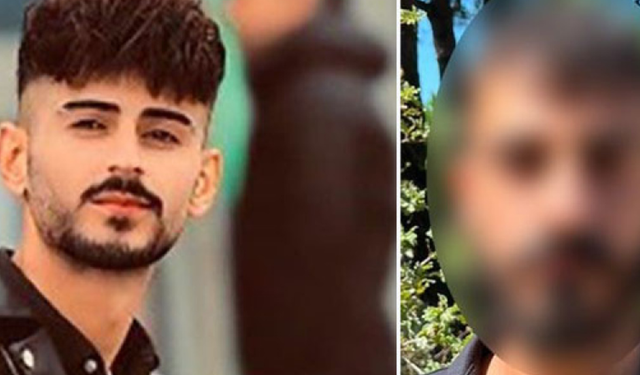 Düğün fotoğraflarını çektiği kişi vahşice öldürdü!