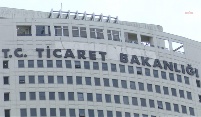 "Aldatıcı reklamlar ve haksız ticari uygulamalar" nedeniyle yılın 8 ayında toplam 218 milyon 478 bin lira idari para cezası uyguladı