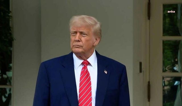Donald Trump'tan ABD-Güney Kore ortak askeri tatbikatlarını azaltma talimatı