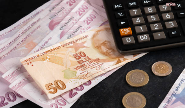 TÜİK: Hizmet üretim endeksi haziran ayında yıllık yüzde 1,3 arttı