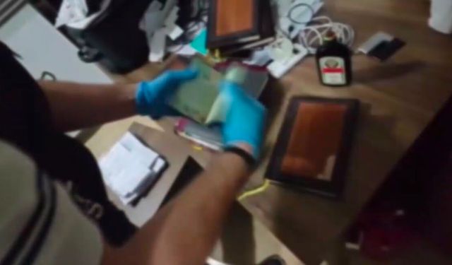 Bakırköy'de yabancı uyruklu kadınların pasaportlarına el koyarak zorla çalıştıranlara operasyon