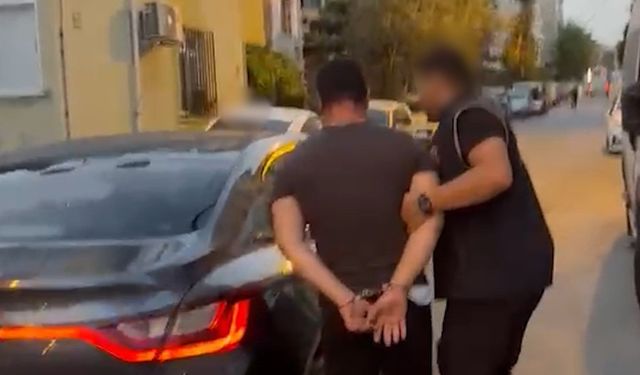 DEAŞ'a finans sağlayan şüphelilere operasyon: 14 gözaltı