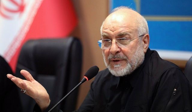 İran Meclis Başkanı Kalibaf: ABD'nin abartılı sözlerine kimse itibar etmiyor