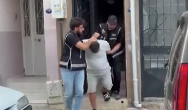 Taraftar gruplarına yönelik operasyonda 51 tutuklama