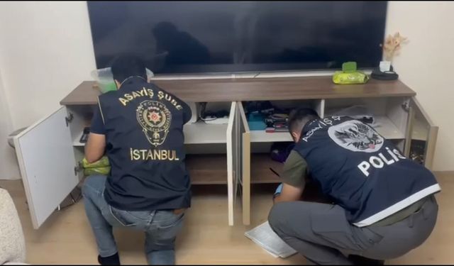 18 ilde dolandırıcılık operasyonu: 153 tutuklama
