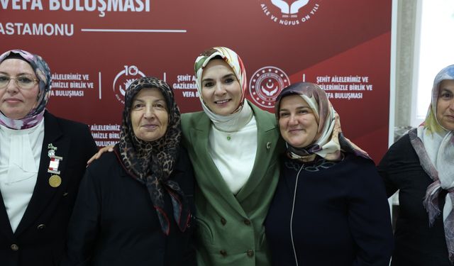 Bakan Göktaş: Terörsüz bir Türkiye'ye doğru emin adımlarla ilerliyoruz