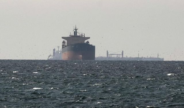 İran: Hürmüz Boğazı'nda 'MQ-1' tipi İHA düşürüldü