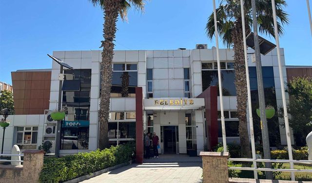 Seferihisar Belediyesi'nde 'rüşvet' soruşturmasında yeni operasyon; 43 gözaltı