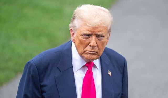 Trump, Adam Telle'yi vekaleten Kara Kuvvetleri Sekreteri olarak atadı