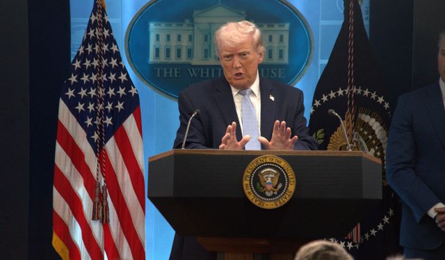 Trump: Putin'in NATO ülkelerine saldırmayacağına inanıyorum