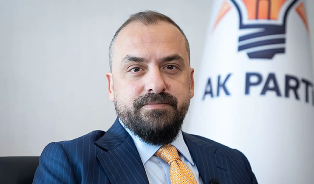 AK Parti'li Acar: Biz yanlış yapanı savunmayız