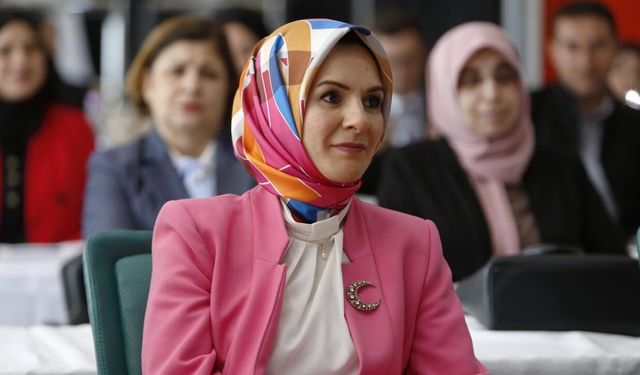 Bakan Göktaş: Şehit ve gazi çocuklarımızı eğitim hayatları boyunca destekliyoruz