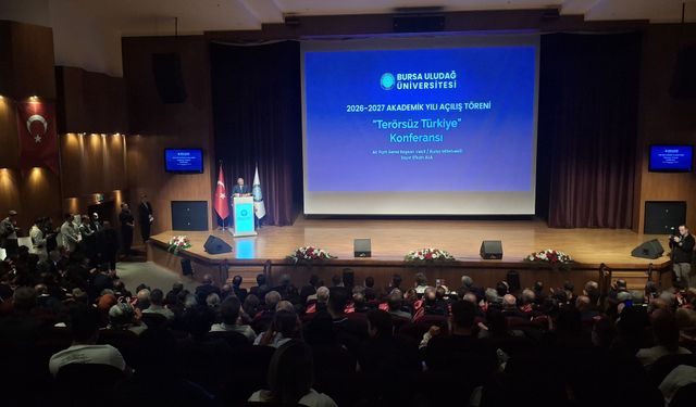 AK Parti'li Ala: Daha fazla demokrasinin kimseye bir zararı yok