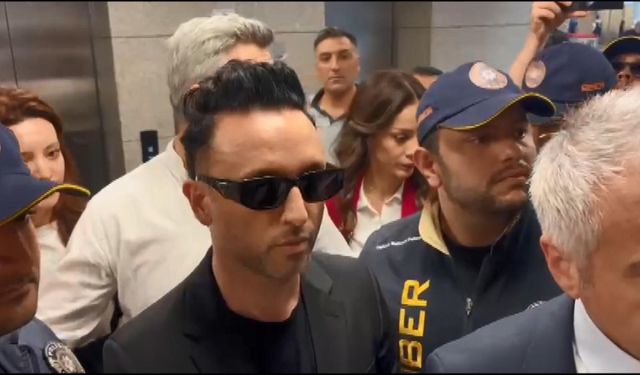 Mabel Matiz hakkında 3 yıla kadar hapis istemiyle iddianame hazırlandı