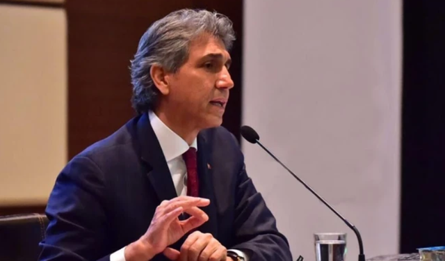 AK Parti'li Demir: Şahısların eylemlerinin partimizin kurumsal sorumluluğu gibi gösterilmesini kabul etmiyoruz