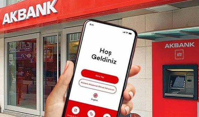 Akbank'ta veri sızıntısı iddiasına açıklama: Sosyal mühendislik yöntemi ile gerçekleşmiş!