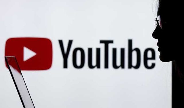 YouTube'a 'zihin sağlığı' davası